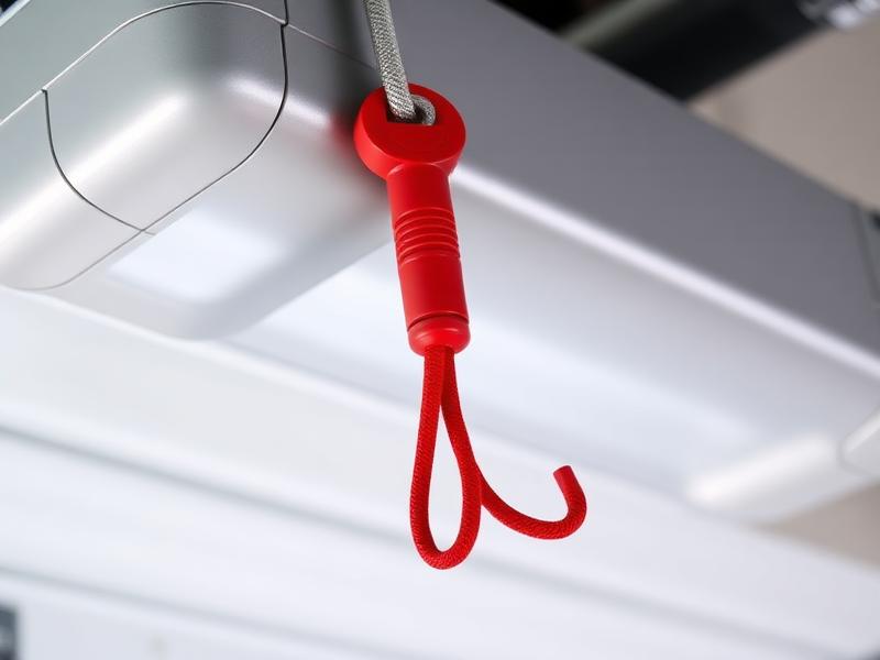 Manual Release Mechanisms: Protecting Your Family