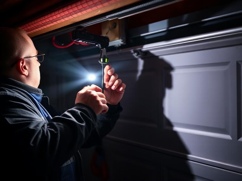 Emergency - Siletz Garage Doors