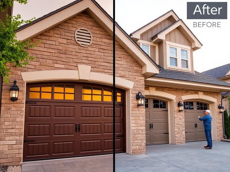 Installation - Siletz Garage Doors