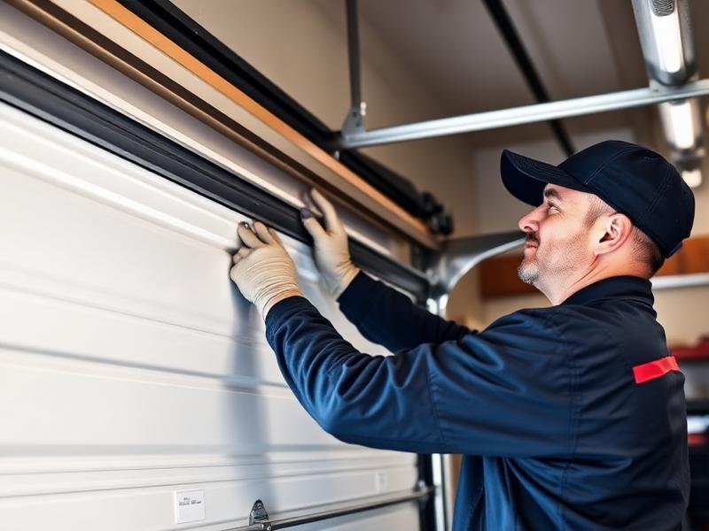 Repair - Siletz Garage Doors